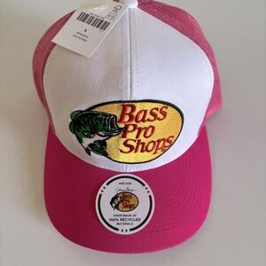 New Bass pro hat 𐙚 ₊ ⊹ ♡